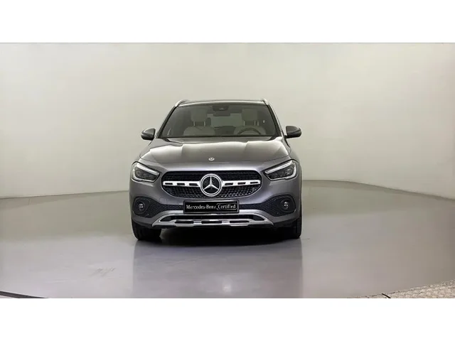 Occasion Mercedes Gla à NIORT chez Groupe Autosphere Niort