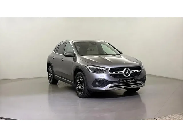 Occasion Mercedes Gla à NIORT chez Groupe Autosphere Niort