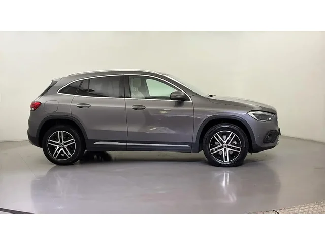 Occasion Mercedes Gla à NIORT chez Groupe Autosphere Niort