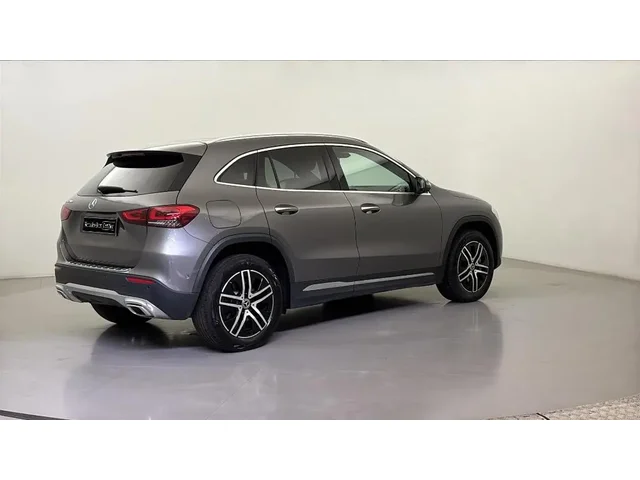 Occasion Mercedes Gla à NIORT chez Groupe Autosphere Niort