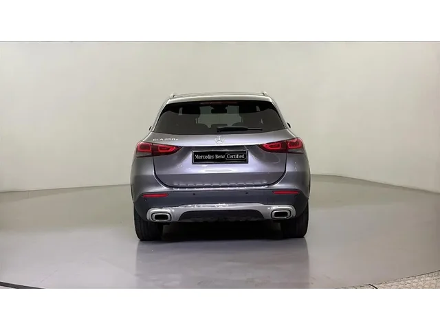 Occasion Mercedes Gla à NIORT chez Groupe Autosphere Niort