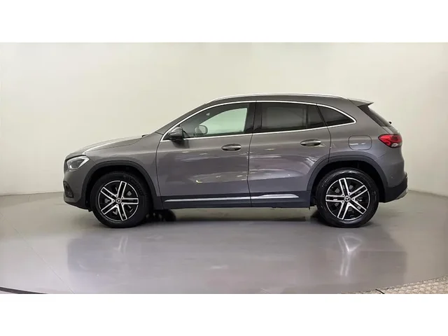 Occasion Mercedes Gla à NIORT chez Groupe Autosphere Niort