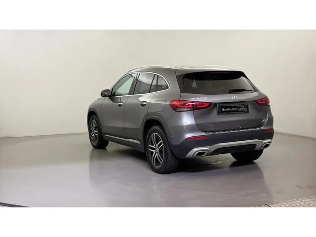 Occasion Mercedes Gla à NIORT chez Groupe Autosphere Niort