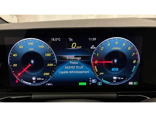 Occasion Mercedes Gla à NIORT chez Groupe Autosphere Niort