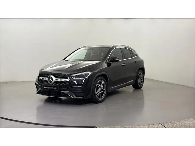 Occasion Mercedes Gla à NIORT chez Groupe Autosphere Niort