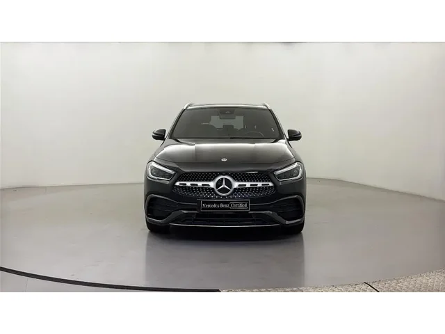 Occasion Mercedes Gla à NIORT chez Groupe Autosphere Niort