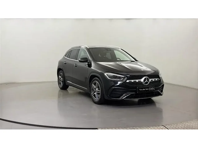 Occasion Mercedes Gla à NIORT chez Groupe Autosphere Niort