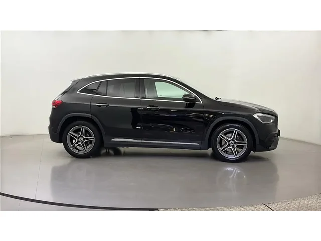 Occasion Mercedes Gla à NIORT chez Groupe Autosphere Niort