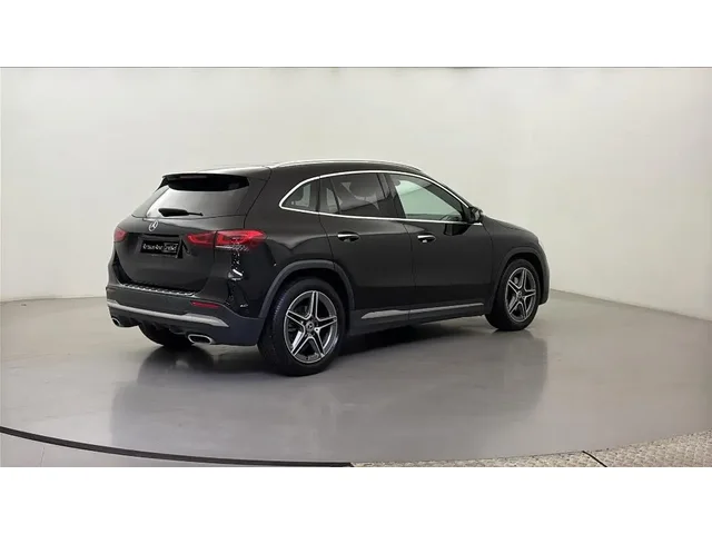 Occasion Mercedes Gla à NIORT chez Groupe Autosphere Niort
