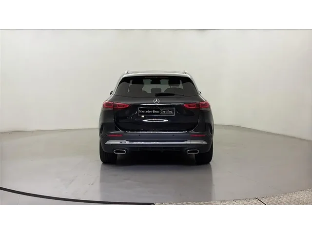 Occasion Mercedes Gla à NIORT chez Groupe Autosphere Niort
