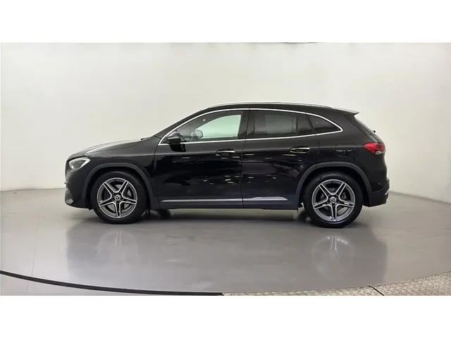 Occasion Mercedes Gla à NIORT chez Groupe Autosphere Niort