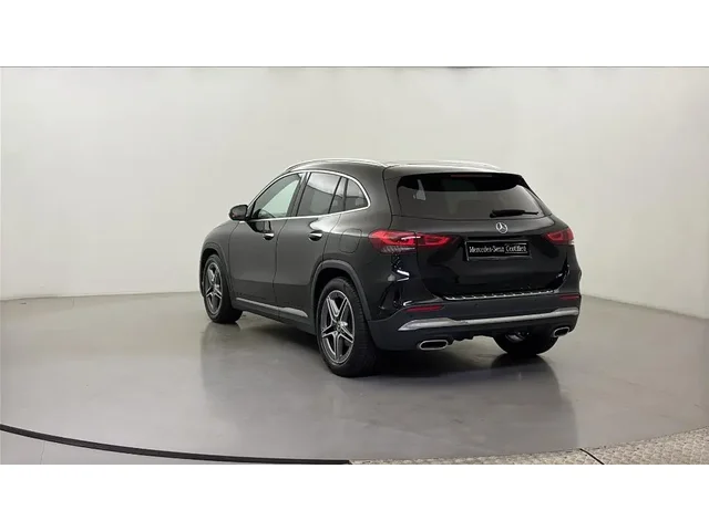 Occasion Mercedes Gla à NIORT chez Groupe Autosphere Niort