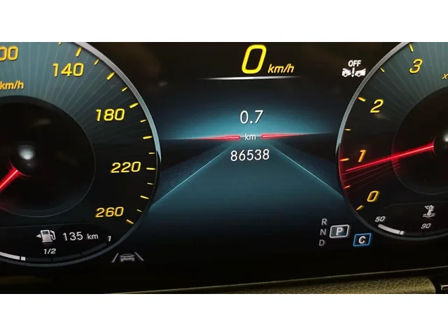 Occasion Mercedes Gla à NIORT chez Groupe Autosphere Niort