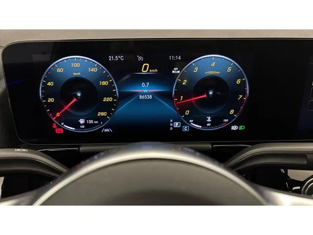 Occasion Mercedes Gla à NIORT chez Groupe Autosphere Niort