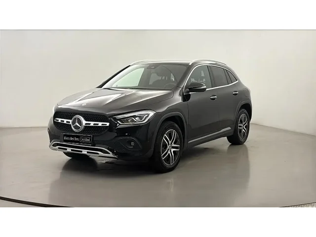 Occasion Mercedes Gla à NIORT chez Groupe Autosphere Niort