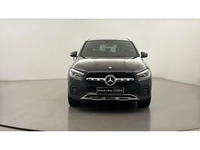 Occasion Mercedes Gla à NIORT chez Groupe Autosphere Niort