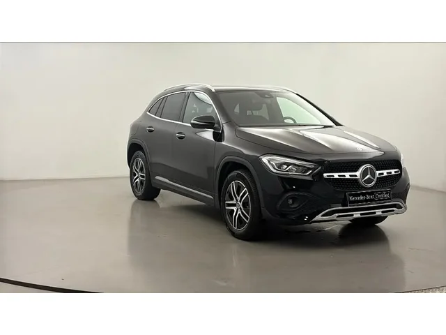 Occasion Mercedes Gla à NIORT chez Groupe Autosphere Niort