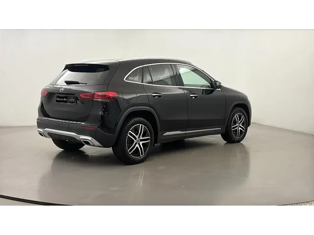Occasion Mercedes Gla à NIORT chez Groupe Autosphere Niort