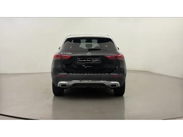 Occasion Mercedes Gla à NIORT chez Groupe Autosphere Niort