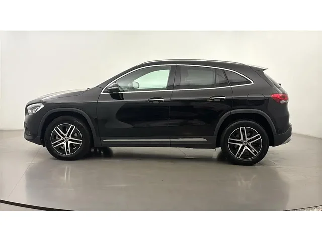Occasion Mercedes Gla à NIORT chez Groupe Autosphere Niort