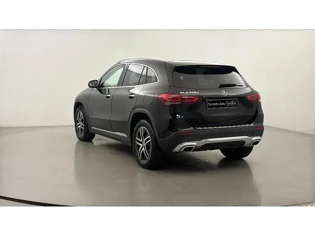 Occasion Mercedes Gla à NIORT chez Groupe Autosphere Niort