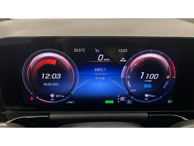 Occasion Mercedes Gla à NIORT chez Groupe Autosphere Niort