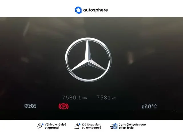 Occasion Mercedes Gla à MELUN chez Groupe Autosphere Melun