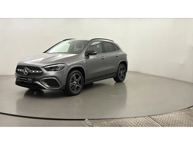 Occasion Mercedes Gla à NIORT chez Groupe Autosphere Niort