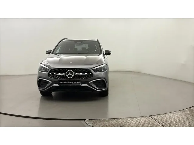 Occasion Mercedes Gla à NIORT chez Groupe Autosphere Niort