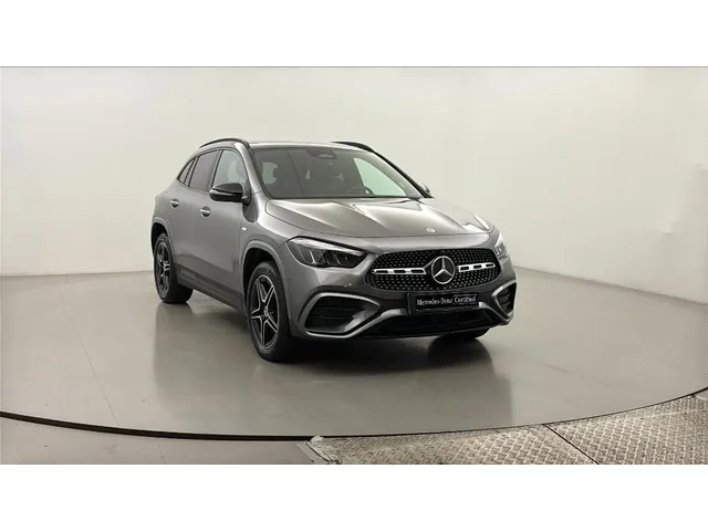 Occasion Mercedes Gla à NIORT chez Groupe Autosphere Niort