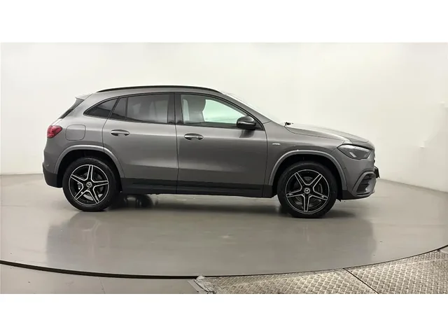 Occasion Mercedes Gla à NIORT chez Groupe Autosphere Niort