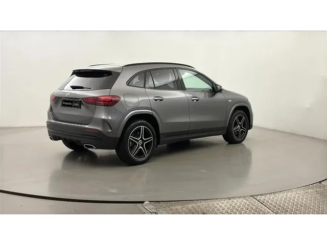 Occasion Mercedes Gla à NIORT chez Groupe Autosphere Niort