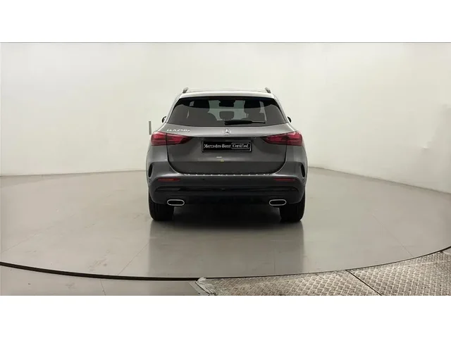 Occasion Mercedes Gla à NIORT chez Groupe Autosphere Niort