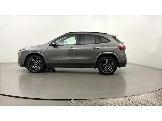 Occasion Mercedes Gla à NIORT chez Groupe Autosphere Niort