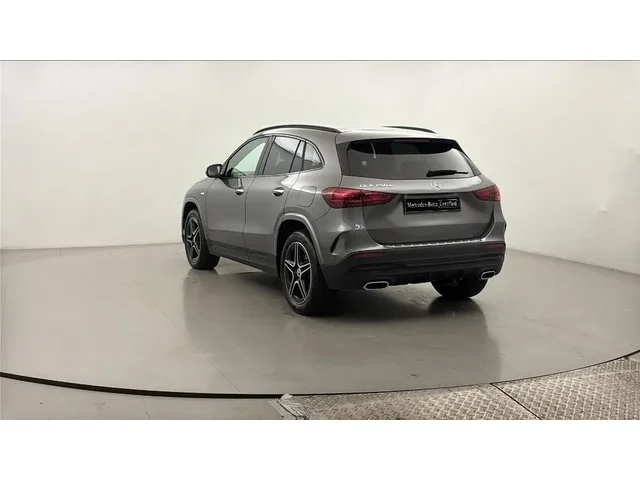 Occasion Mercedes Gla à NIORT chez Groupe Autosphere Niort
