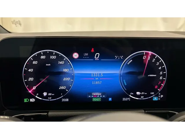Occasion Mercedes Gla à NIORT chez Groupe Autosphere Niort