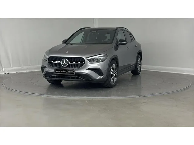 Occasion Mercedes Gla à MELUN chez Groupe Autosphere Melun