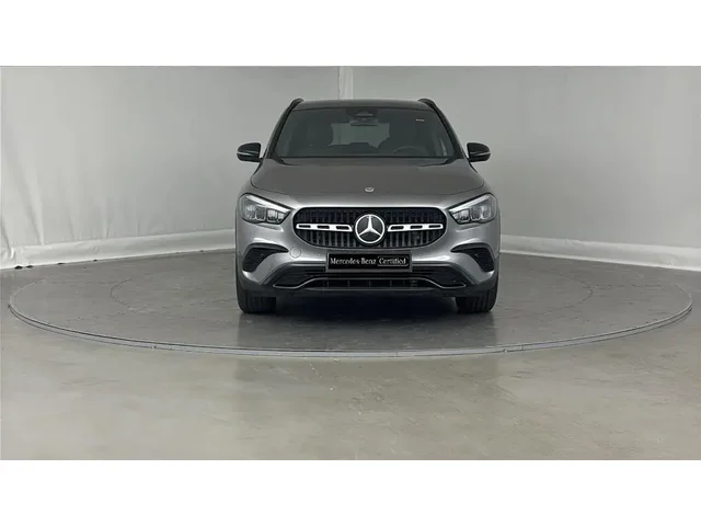 Occasion Mercedes Gla à MELUN chez Groupe Autosphere Melun