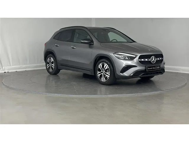 Occasion Mercedes Gla à MELUN chez Groupe Autosphere Melun
