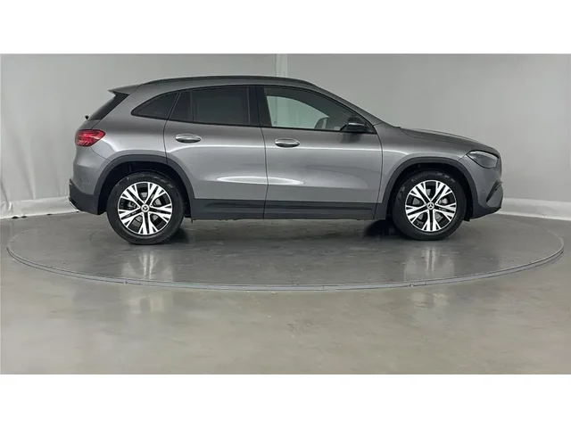 Occasion Mercedes Gla à MELUN chez Groupe Autosphere Melun