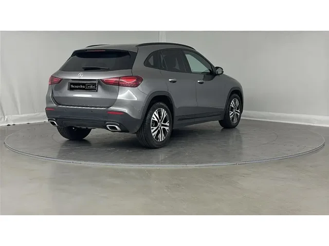 Occasion Mercedes Gla à MELUN chez Groupe Autosphere Melun