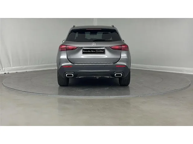 Occasion Mercedes Gla à MELUN chez Groupe Autosphere Melun