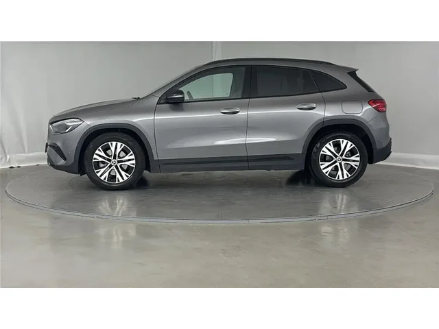Occasion Mercedes Gla à MELUN chez Groupe Autosphere Melun