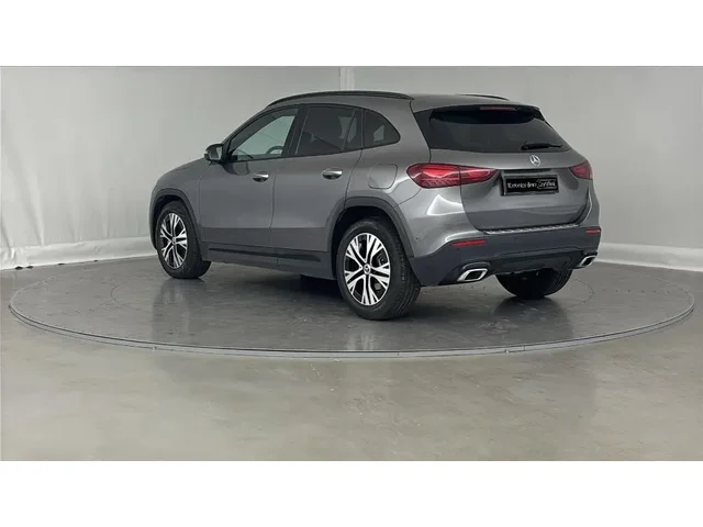 Occasion Mercedes Gla à MELUN chez Groupe Autosphere Melun