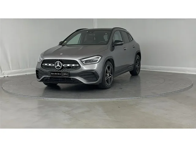 Occasion Mercedes Gla à MELUN chez Groupe Autosphere Melun