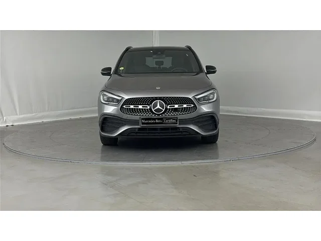 Occasion Mercedes Gla à MELUN chez Groupe Autosphere Melun