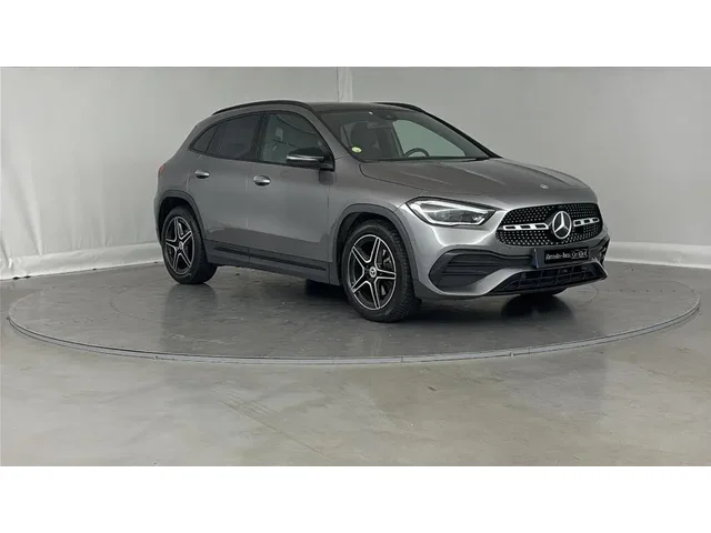 Occasion Mercedes Gla à MELUN chez Groupe Autosphere Melun