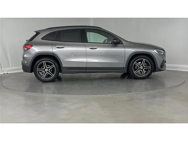 Occasion Mercedes Gla à MELUN chez Groupe Autosphere Melun