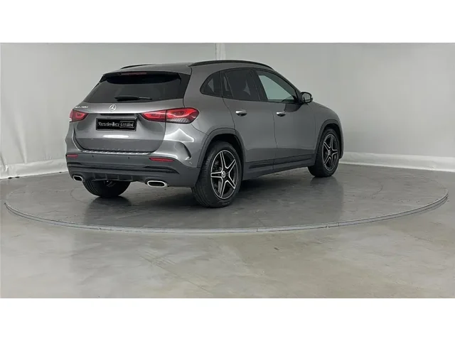 Occasion Mercedes Gla à MELUN chez Groupe Autosphere Melun
