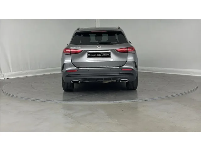 Occasion Mercedes Gla à MELUN chez Groupe Autosphere Melun